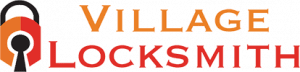 Village Locksmith Main logo