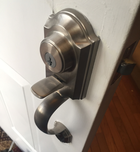 lock installation and repair collinsville il